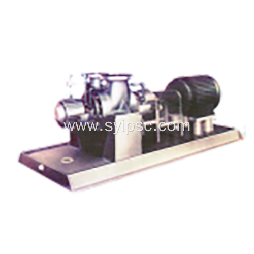 Boiler Feed Pump